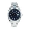 Rolex Datejust Pre Owned Watch Ref 126300