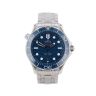 Omega Seamaster Pre Owned Watch Ref 21030422003001