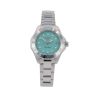 Tag Heuer Aquaracer Pre Owned Watch Ref WBP1319