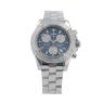Breitling Colt Pre Owned Watch Ref A73380