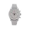 Breitling Montbrillant Pre Owned Watch Ref AB0130