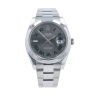 Rolex Datejust Pre Owned Watch Ref 126300