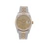 Rolex Datejust Pre Owned Watch Ref 16233