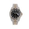 Rolex GMT Master II 'Zombie' Pre Owned Watch Ref 126713GRNR