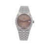 Tudor Royal Pre Owned Watch Ref 28400