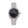 Tag Heuer Formula 1 Pre Owned Watch Ref WAZ111A
