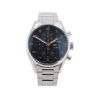 Tag Heuer Carrera Pre Owned Watch Ref CV2A1AB