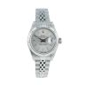 Rolex Datejust Pre Owned Watch Ref 79174