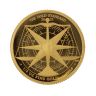 2021 1/4oz Elizabeth II The Gold Standard UK Coin Boxed with Proof