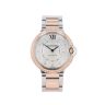 Cartier Ballon Bleu Pre Owned Watch Ref 3754 (WE902078)