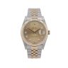 Rolex Datejust Pre Owned Watch Ref 16233