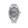 Rolex Datejust Pre Owned Watch Ref 116300