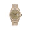 Rolex Day-Date Pre Owned Watch Ref 1803