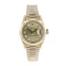Rolex Datejust Pre Owned Watch Ref 69178