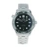 Omega Seamaster Pre Owned Watch Ref 21030422010001