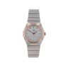 Omega Constellation Pre Owned Watch Ref 13120286005001