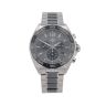 Tag Heuer Formula 1 Pre Owned Watch Ref CAZ1011