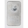 1oz The Perth Mint Dragon Ingot