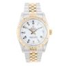 Rolex Datejust Pre Owned Watch Ref 68273