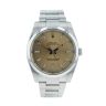 Rolex Oyster Perpetual Pre Owned Watch Ref 114200