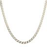 14ct Yellow Gold Anchor Chain 22"