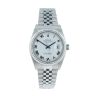 Rolex Datejust Pre Owned Watch Ref 16220