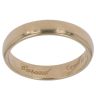 18ct Yellow Gold Clogau Cariad Wedding Band 4.03mm