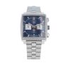 Tag Heuer Monaco 'Gulf' Pre Owned Watch Ref CBL2115
