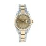 Rolex Datejust Pre Owned Watch Ref 179163