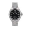 Tag Heuer Formula 1 Pre Owned Watch Ref WAZ2113