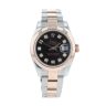 Rolex Datejust Pre Owned Watch Ref 179161