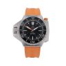 Omega Seamaster Ploprof Pre Owned Watch Ref 22430552101001