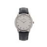 Blancpain Villeret Pre Owned Watch Ref 3028