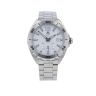 Tag Heuer Formula 1 Pre Owned Watch Ref WAZ2111