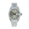 Rolex Oyster Perpetual Date Pre Owned Watch Ref 69190