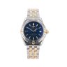 Breitling Windrider Pre Owned Watch Ref B10350