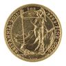 2015 1oz Elizabeth II UK Britannia Coin
