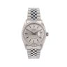 Rolex Custom Datejust Pre Owned Watch Ref 1603