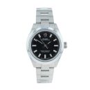 Rolex Oyster Perpetual Pre Owned Watch Ref 276200
