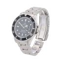 Rolex Submariner Pre Owned Watch Ref 16610