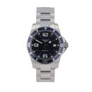 Longines Hydro Conquest Pre Owned Watch Ref L3.7404966
