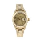 Rolex Datejust Pre Owned Watch Ref 69178