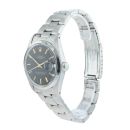 Rolex Oyster Perpetual Date Pre Owned Watch Ref 1500