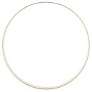 9ct Yellow Gold Two Row Star Patterned Bangle