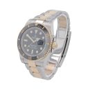 Rolex Submariner Pre Owned Watch Ref 116613LN