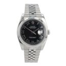Rolex Datejust Pre Owned Watch Ref 116200