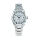 Rolex Datejust Pre Owned Watch Ref 178240