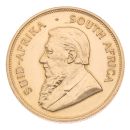 1980 1oz South Africa Krugerrand Coin