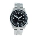 Doxa Sub 600T Pre Owned Watch Ref 861.10.101B.10