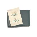 Rolex Datejust Pre Owned Watch Ref 16233